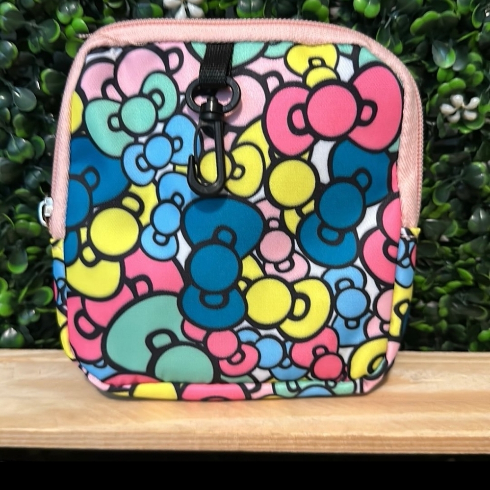 Hello Kitty Backpack Set - Multicolor - Picture 9 of 9